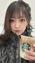スタバ新作！☕️