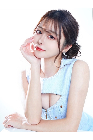 NEW CLUB ARCADIAの立花すい