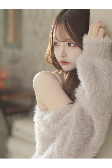 NEW CLUB ARCADIAの妃 愛