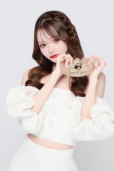 NEW CLUB ARCADIAの妃 愛