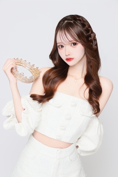 NEW CLUB ARCADIAの妃 愛