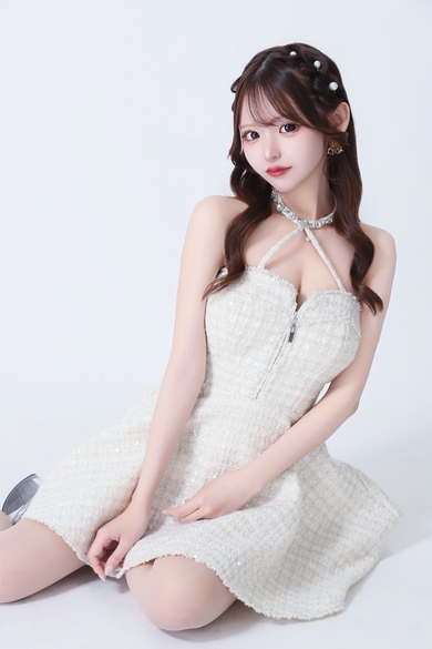 NEW CLUB ARCADIAの妃 愛