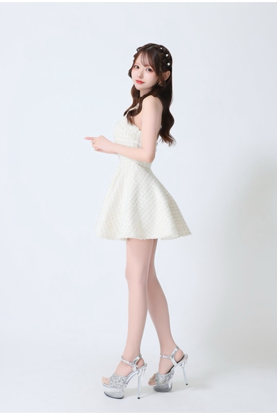 NEW CLUB ARCADIAの妃 愛