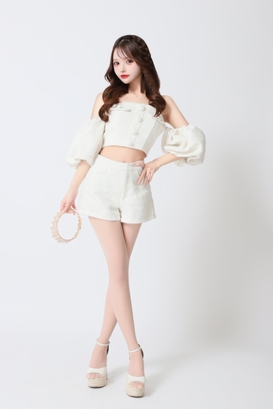 NEW CLUB ARCADIAの妃 愛