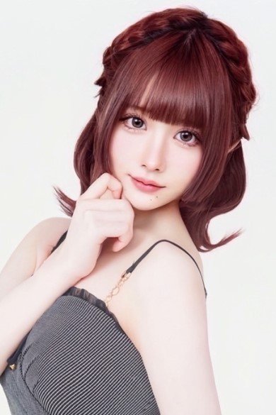 NEW CLUB ARCADIAの氷上るる