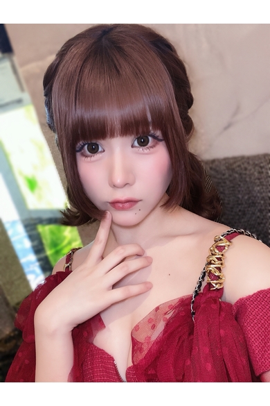 NEW CLUB ARCADIAの氷上るる