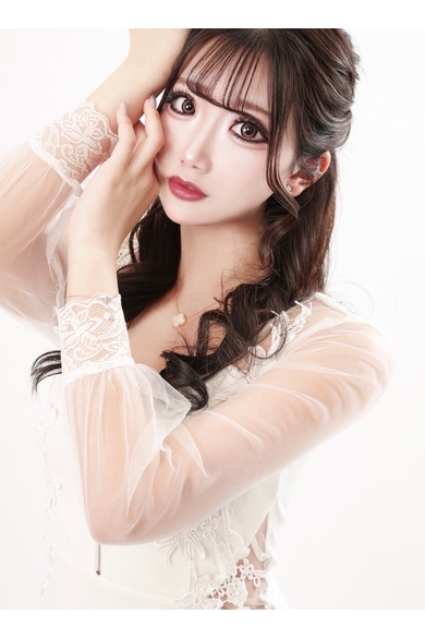 NEW CLUB ARCADIAの黒咲 蝶羽
