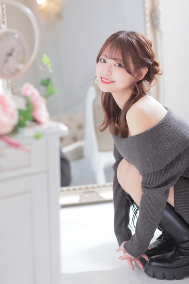 New Club 王華の音ノ瀬　マナカ