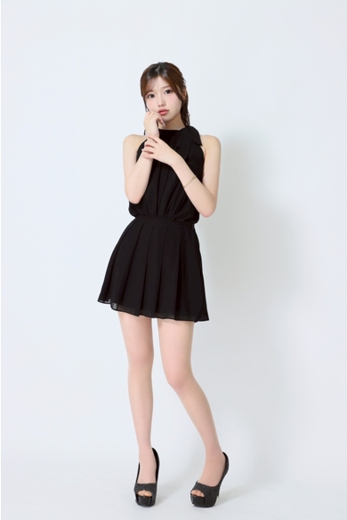New Club 王華のもも