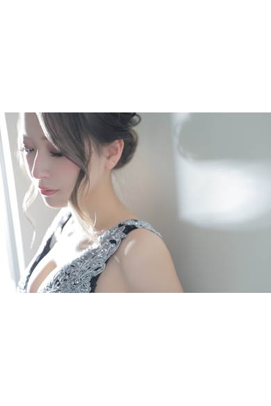 Paris Collectionの美月　あのん