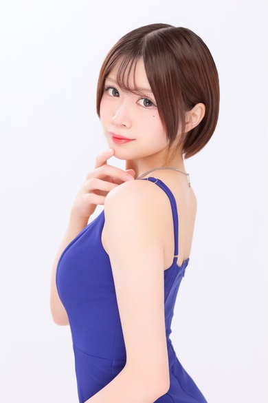 Paris Collectionの浅倉　みなみ