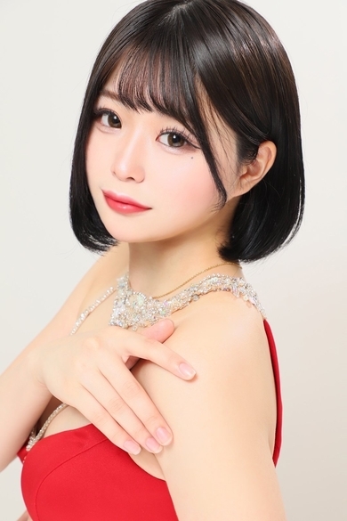 Paris Collectionの浅倉　みなみ