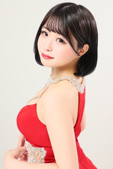 Paris Collectionの浅倉　みなみ