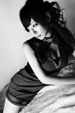 THE PENTHOUSEの結城　さえ