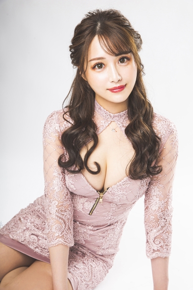 ニュークラブ P&amp;Jの白咲 まりあ