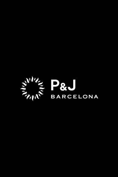 BARCELONA　P&amp;Jの楠木 りお