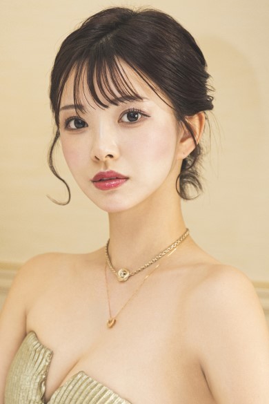 BARCELONA　P&amp;Jの愛倉 ななこ