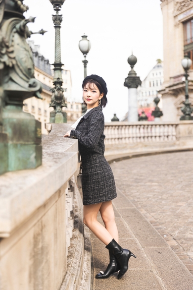 BARCELONA　P&amp;Jの愛倉 ななこ