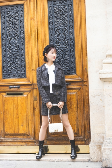 BARCELONA　P&amp;Jの愛倉 ななこ