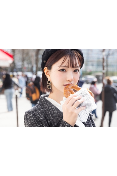 BARCELONA　P&amp;Jの愛倉 ななこ
