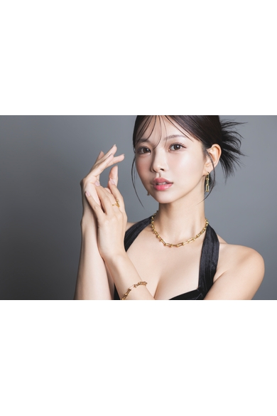BARCELONA P&amp;Jの愛倉 ななこ
