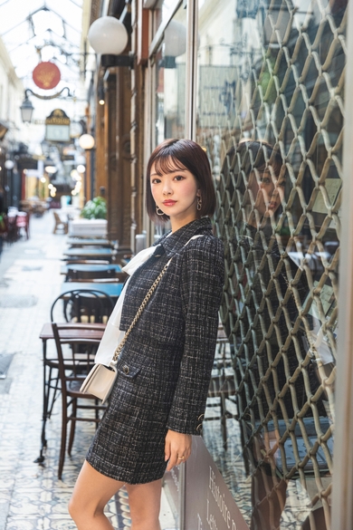 BARCELONA　P&amp;Jの愛倉 ななこ