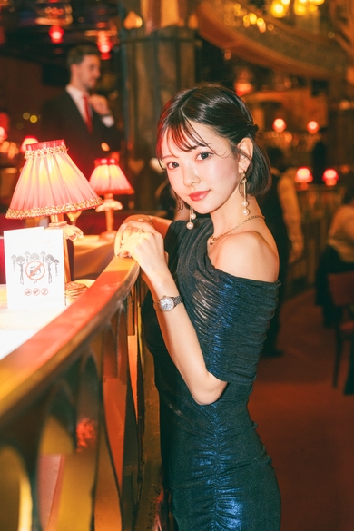 BARCELONA　P&amp;Jの愛倉 ななこ