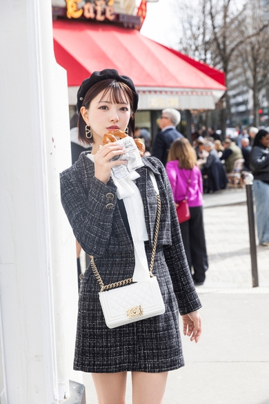 BARCELONA P&amp;Jの愛倉 ななこ