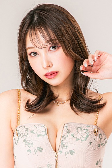 BARCELONA　P&amp;Jの花咲 るり