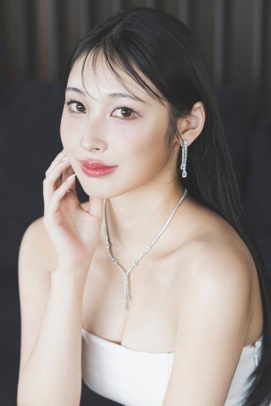 BARCELONA　P&amp;Jの花咲 るり