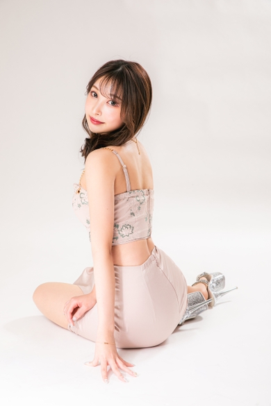 BARCELONA　P&amp;Jの花咲 るり