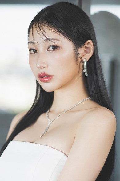 BARCELONA　P&amp;Jの花咲 るり