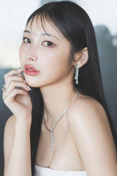 BARCELONA　P&amp;Jの花咲 るり