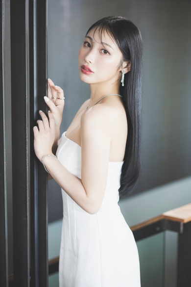 BARCELONA　P&amp;Jの花咲 るり