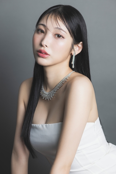 BARCELONA　P&amp;Jの花咲 るり