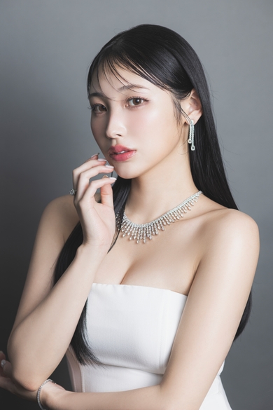 BARCELONA　P&amp;Jの花咲 るり