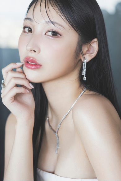 BARCELONA　P&amp;Jの花咲 るり