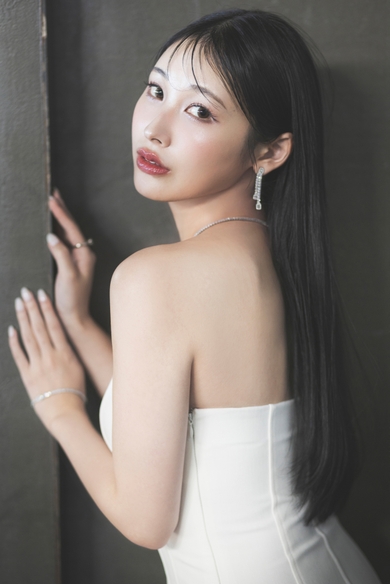 BARCELONA　P&amp;Jの花咲 るり