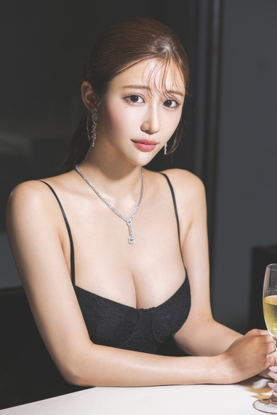 BARCELONA　P&amp;Jの神楽 ゆあ