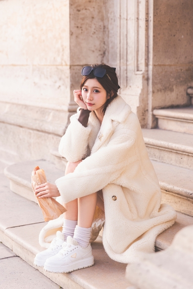 BARCELONA　P&amp;Jの神楽 ゆあ