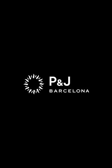 BARCELONA　P&amp;Jの紬 ひい