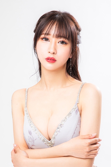 BARCELONA　P&amp;Jの香坂 すみれ