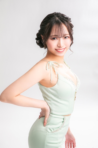 BARCELONA　P&amp;Jの名井 愛美