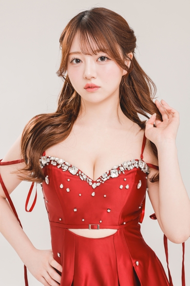 BARCELONA　P&amp;Jの桃瀬 はるひ
