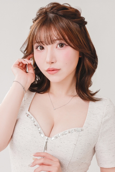 BARCELONA　P&amp;Jの恋乃 ほのり