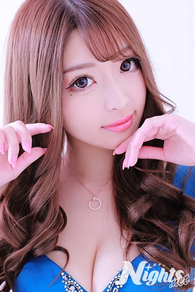 CLUB Premier SAPPOROの綾瀬　ひなの