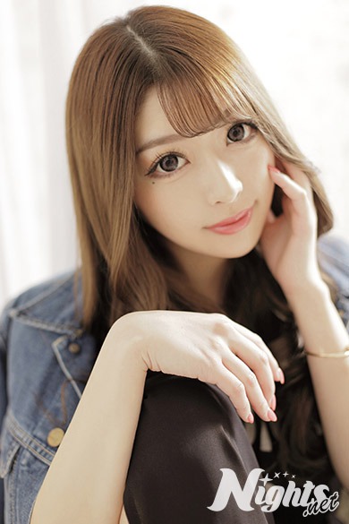 CLUB Premier SAPPOROの綾瀬　ひなの