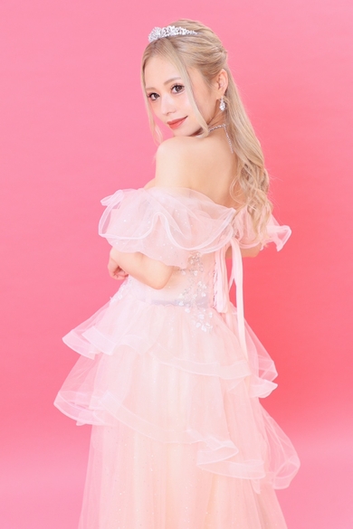 CLUB Premier SAPPOROの桃瀬 まりあ