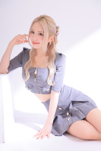 CLUB Premier SAPPOROの桃瀬 まりあ