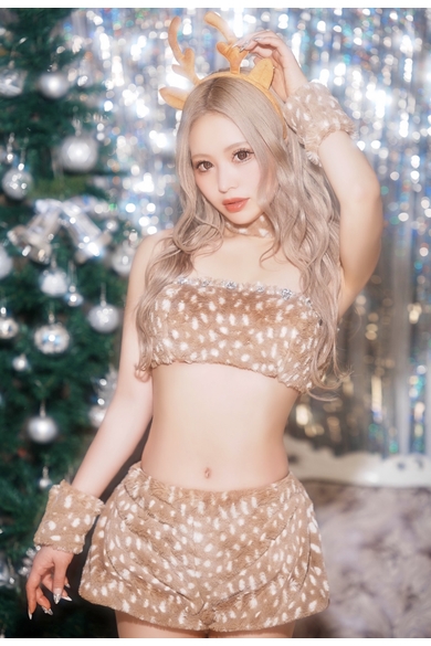 CLUB Premier SAPPOROの桃瀬 まりあ
